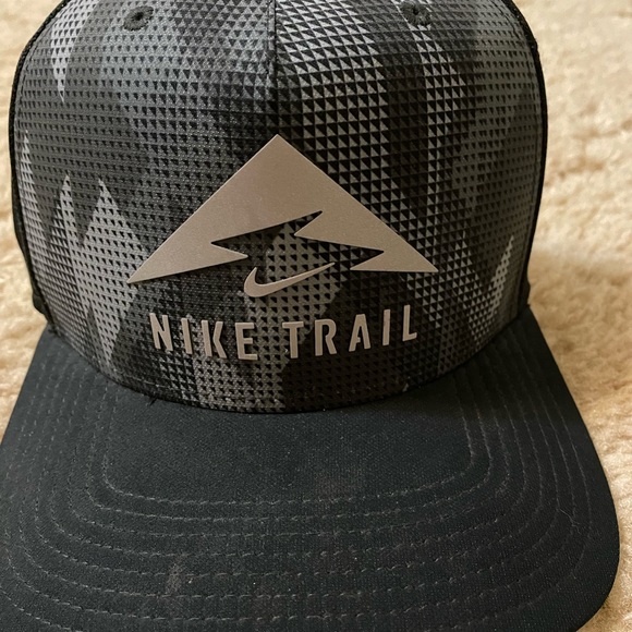 Nike Accessories Nike Trail Hat Poshmark